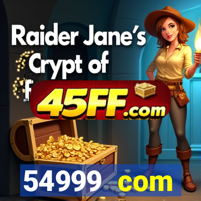 54999 com plataforma de jogos